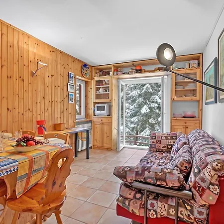 Appartement La Radura - Happy