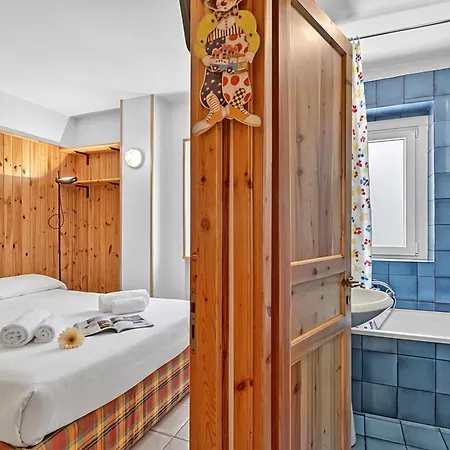 Appartement La Radura - Happy Clavière