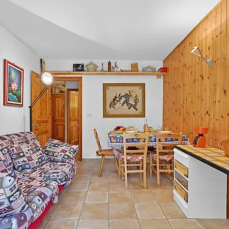 Appartement La Radura - Happy *