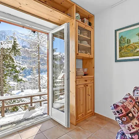 Appartement La Radura - Happy Clavière