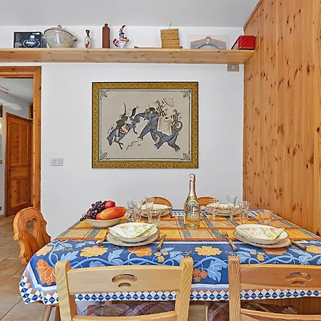 La Radura - Happy Appartement