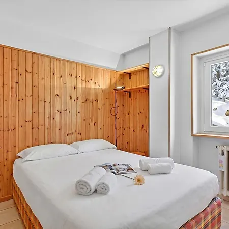 Appartement La Radura - Happy Clavière