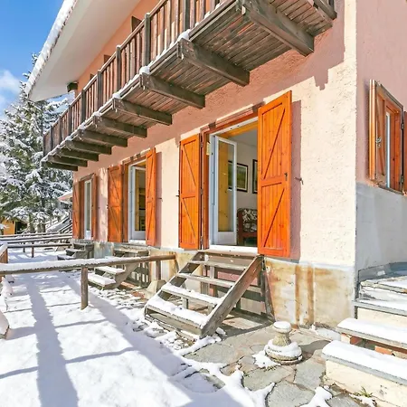La Radura - Happy Appartement Clavière